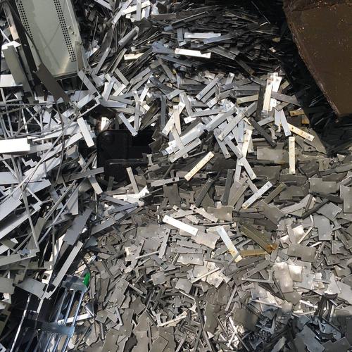 东莞废料回收投标价格 深圳废旧金属料收购处理