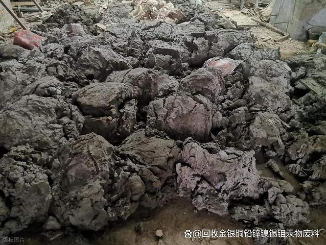 点铅成金 企业头疼的含铅废料，如何被他变成抢手资源？